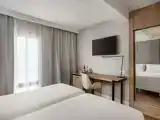 Двухместный номер Superior