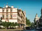 Двухместный номер Стандарт