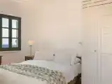 Студия с балконом