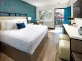 Двухместный номер Deluxe