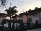 Двухместный номер Стандарт с балконом