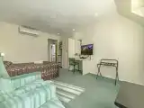 Двухместная студия