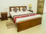 Двухместный номер Deluxe с балконом и видом на море