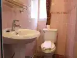 Одноместный номер Deluxe