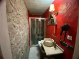 Четырёхместный номер Deluxe