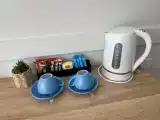 Двухместный номер Стандарт с видом на бассейн