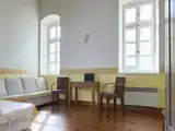 Полулюкс Мансарда