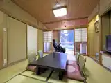 Номер Стандарт с красивым видом из окна