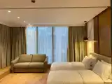 Четырёхместный номер Deluxe