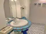 Двухместный номер Стандарт с балконом
