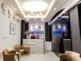 Двухместный семейный номер Premium