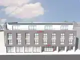 Run of House