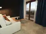 Двухместный номер Стандарт с видом на сад