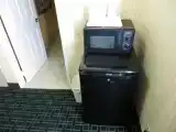 Двухместный номер Стандарт