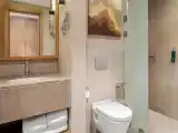 Двухместный номер Beachside Premium с видом на бассейн