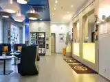 Четырёхместный семейный номер Стандарт