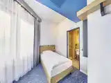 Одноместный номер Комфорт