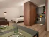 Трёхместный номер Стандарт
