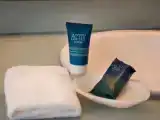 Двухместный номер Стандарт с видом на город