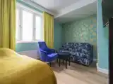 Двухместный номер Superior