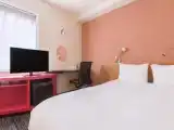 Двухместный номер Стандарт