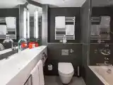 Двухместный номер Комфорт