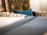 Двухместный номер Deluxe с видом на парк