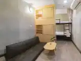 Четырёхместный номер Стандарт