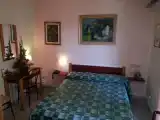 Одноместный номер Стандарт с балконом