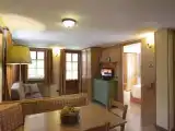 Двухместные апартаменты с балконом