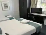 Трёхместный семейный номер Стандарт