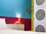 Одноместный семейный люкс Стандарт