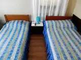 Двухместный номер Стандарт с балконом