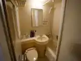 Одноместный номер Business