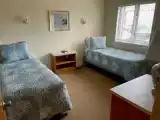 Номер Стандарт с 2 комнатами