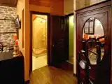 Двухместный люкс c 1 комнатой