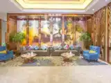 Двухместный номер Luxury