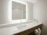 Люкс c 1 комнатой