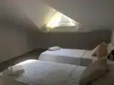 Номер Deluxe Мансарда