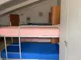 Номер Стандарт с видом на город