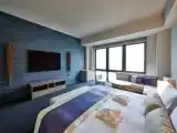 Двухместный номер Стандарт