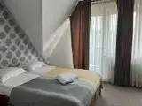 Семейный номер Стандарт с балконом