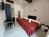 Четырёхместный номер Стандарт