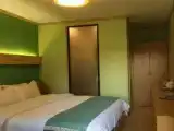 Двухместный номер Стандарт с видом на сад