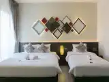 Семейный номер Стандарт