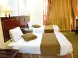 Двухместный номер Deluxe