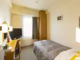 Одноместный номер Стандарт с видом на парк