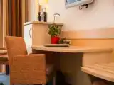 Одноместный номер Комфорт