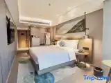 Двухместный номер Deluxe