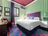 Номер Стандарт